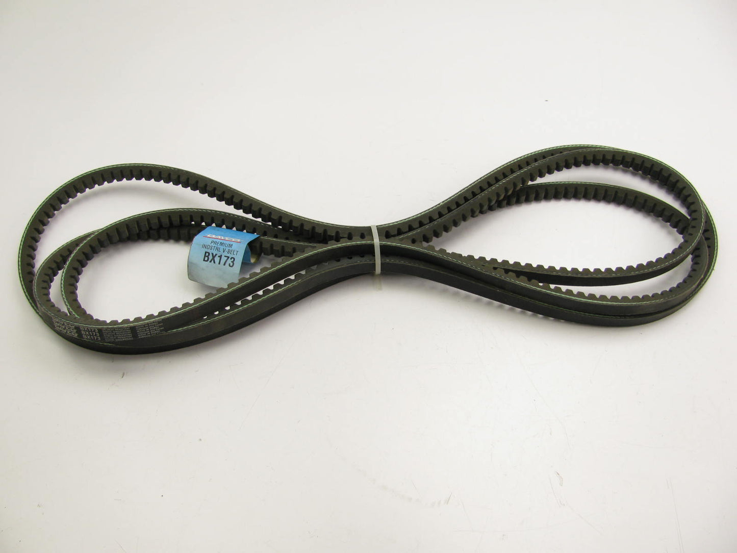 Dayco BX173 Industrial Accessory Drive V-Belt - 0.66'' X 176''