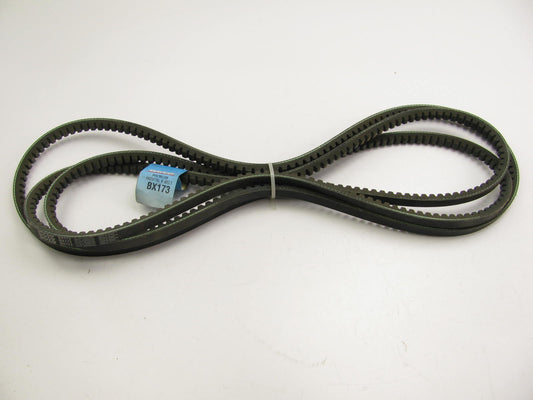 Dayco BX173 Industrial Accessory Drive V-Belt - 0.66'' X 176''