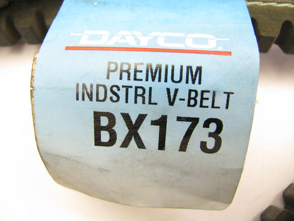 Dayco BX173 Industrial Accessory Drive V-Belt - 0.66'' X 176''