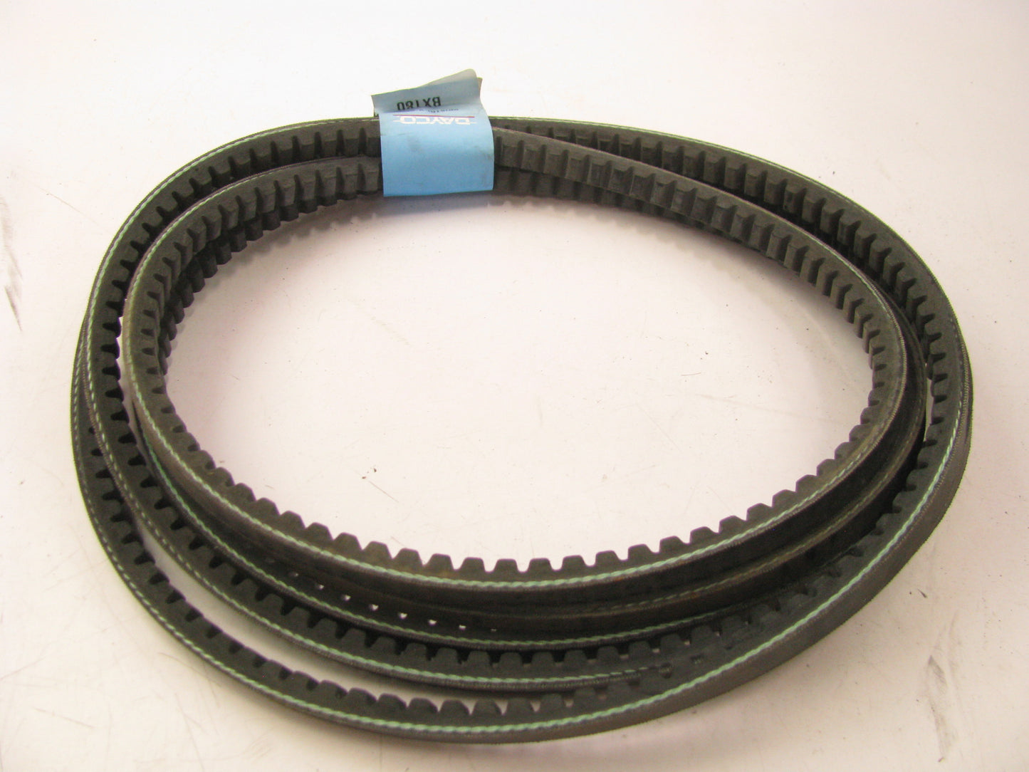 Dayco BX180 Industrial Accessory Drive Belt - 21/32'' X 183''