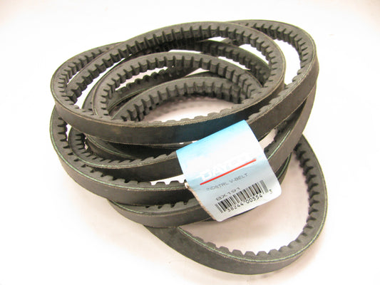 Dayco BX191 Cogged Industrial Accessory Drive Belt - 21/32'' X 194''