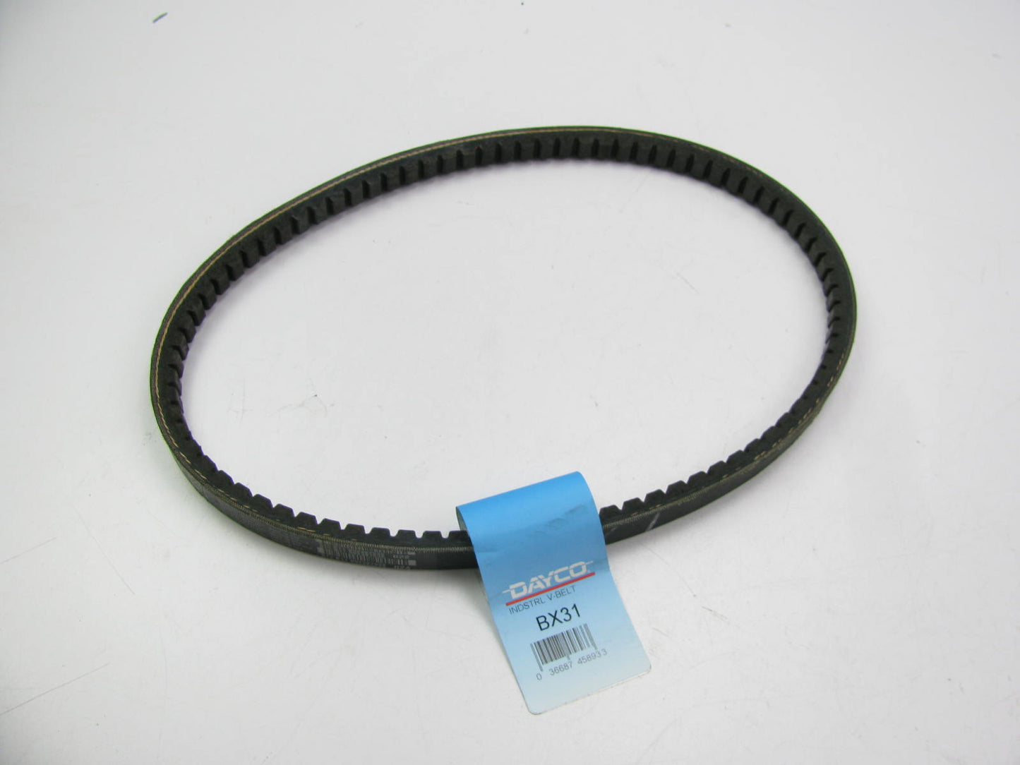 Dayco BX31 Industrial Accessory Drive Belt - 0.67'' X 33.90''