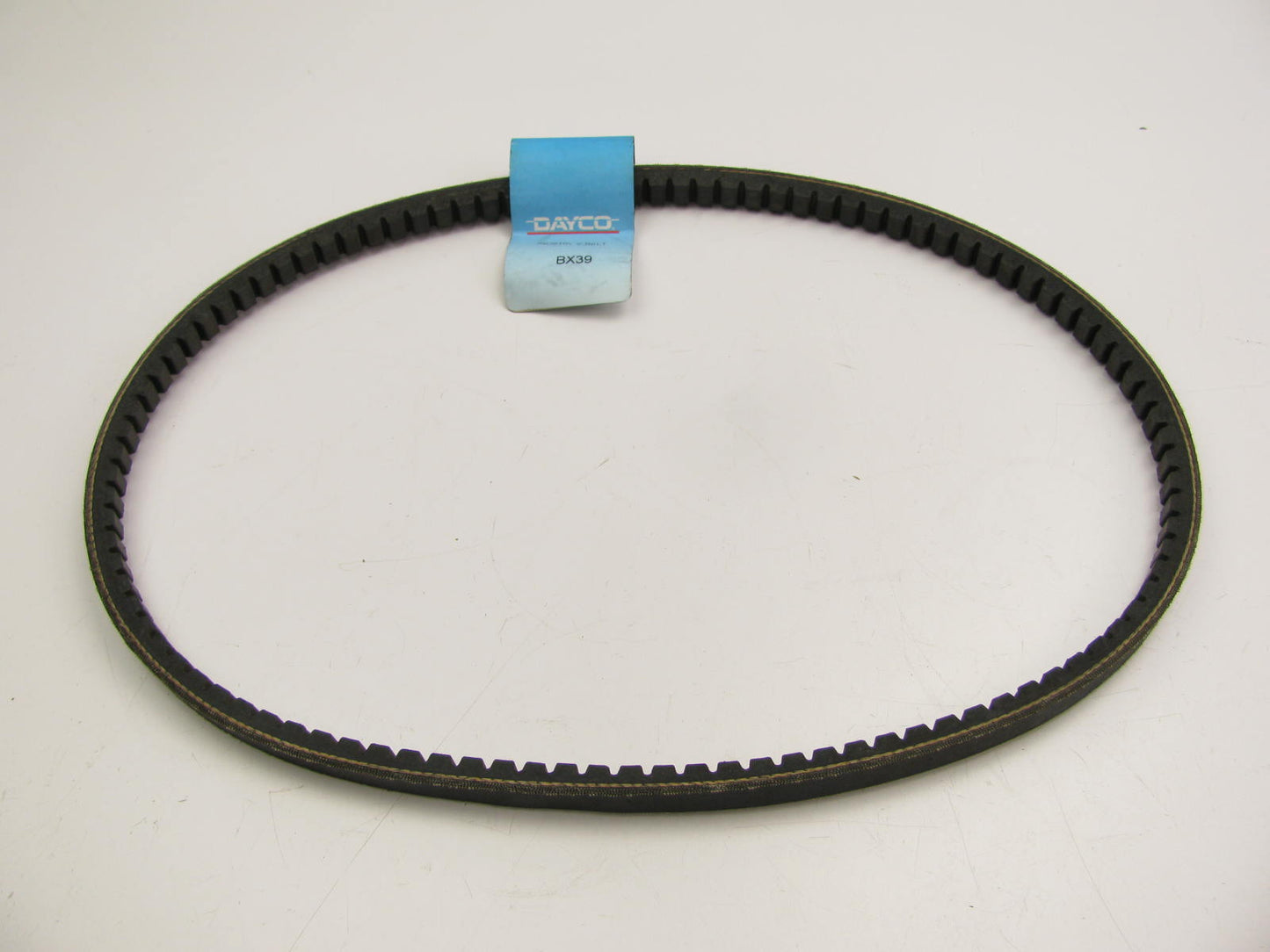 Dayco BX39 Industrial Accessory Drive V-Belt - 0.67'' X 42.17''