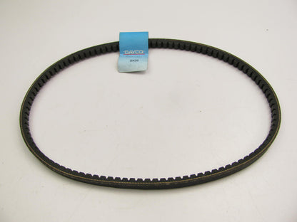Dayco BX39 Industrial Accessory Drive V-Belt - 0.67'' X 42.17''