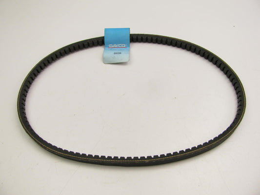 Dayco BX39 Industrial Accessory Drive V-Belt - 0.67'' X 42.17''