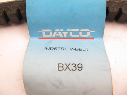 Dayco BX39 Industrial Accessory Drive V-Belt - 0.67'' X 42.17''