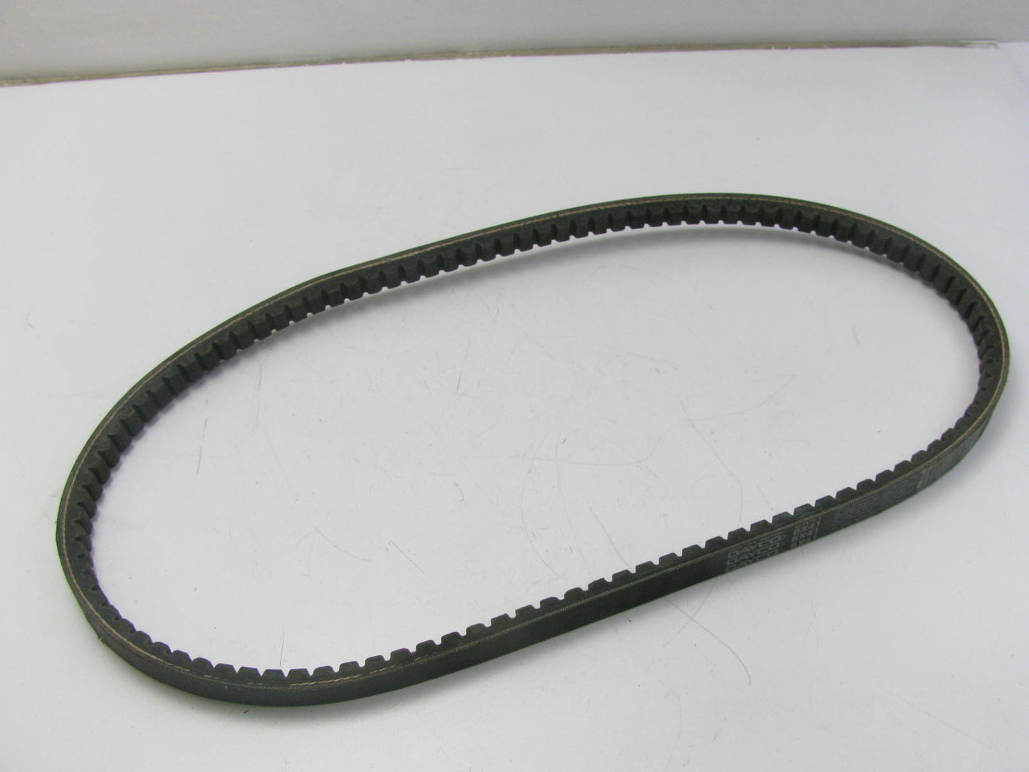 Dayco BX41 Industrial Cogged Accessory Drive Belt - 21/32'' X 44''