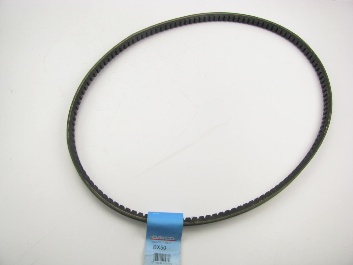 Dayco BX50 Industrial Cogged Accessory Drive Belt - 21/32'' X 52.9''