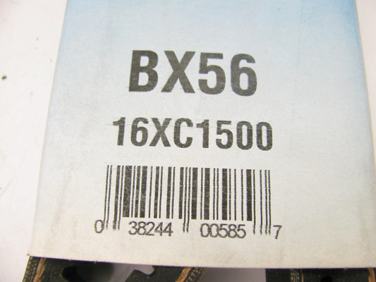Dayco BX56  Premium Industrial V-Belt