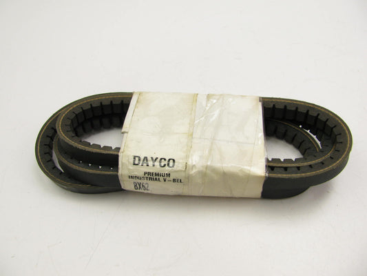 Dayco BX62 Industrial Cogged Accessory Drive V-Belt - 5/8'' X 65''