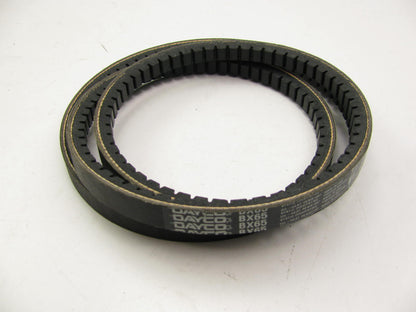 Dayco BX65 Industrial Cogged Accessory Drive Belt - 21/32'' X 68''
