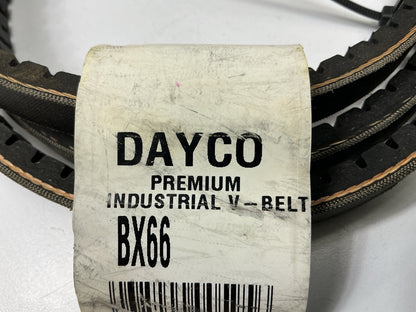 Dayco BX66 Industrial Cogged Accessory Drive Belt