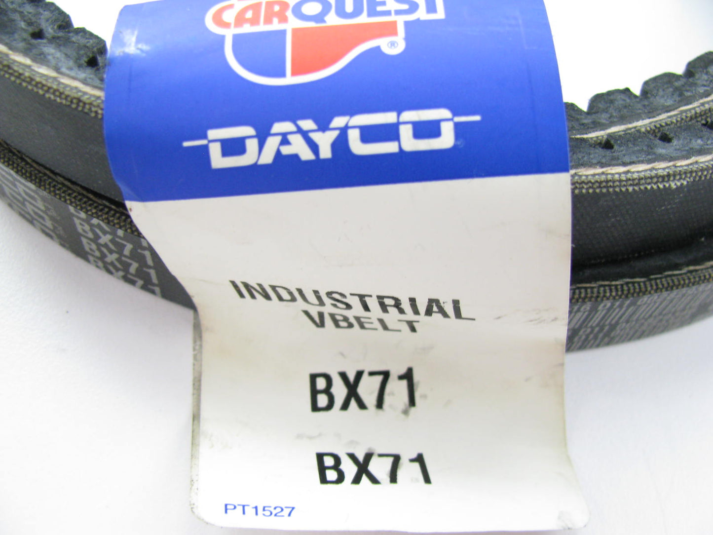 Dayco BX71 Industrial Accessory Drive Belt - 0.67'' X 73.90''