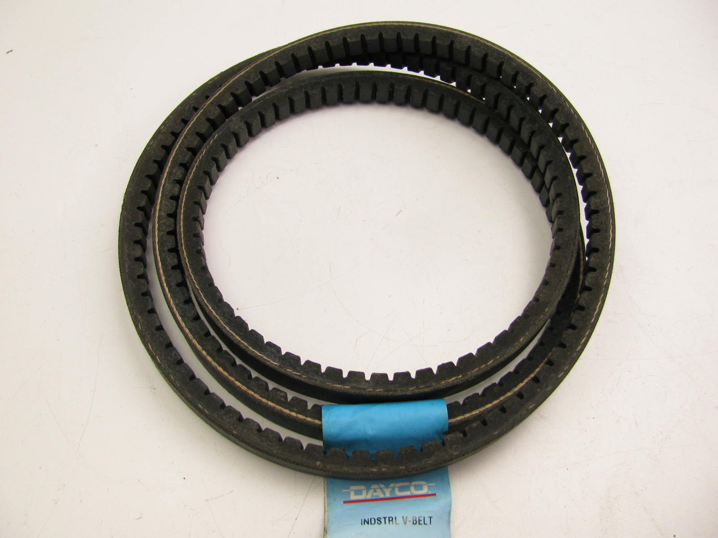 Dayco BX73 Industrial Accessory Drive V-Belt - 0.67'' X 76.17''