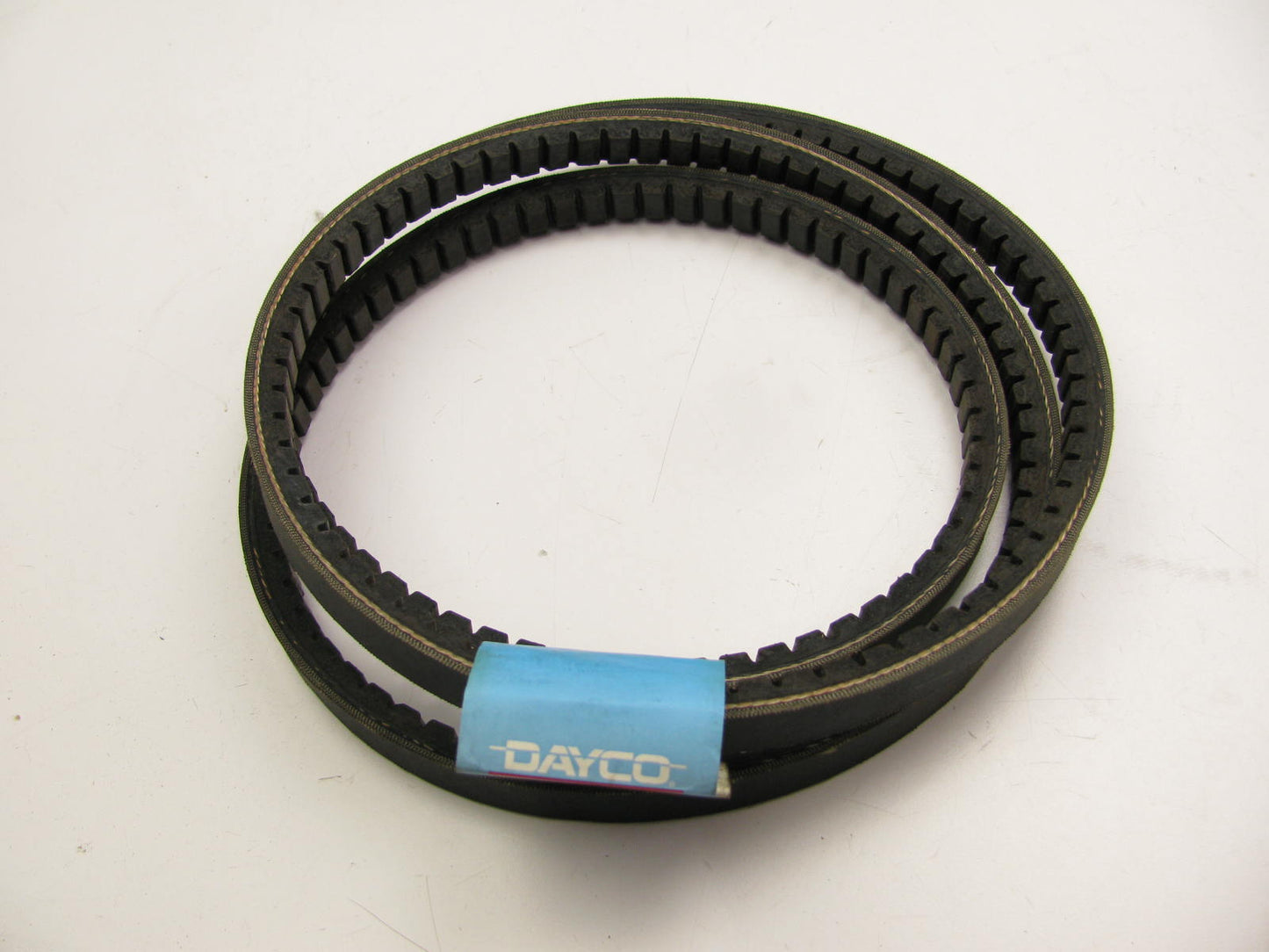 Dayco BX74 Cogged Industrial Accessory Drive V-Belt - 21/32'' X 77''