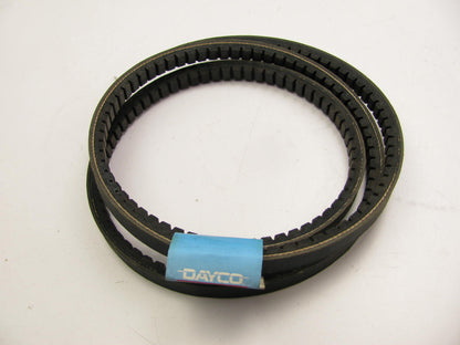 Dayco BX74 Cogged Industrial Accessory Drive V-Belt - 21/32'' X 77''