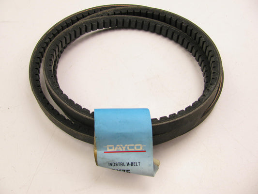 Dayco BX75 Industrial Accessory Drive V-Belt - 0.67'' X 78.17''