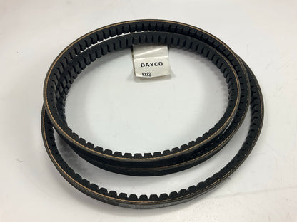 Dayco BX82 Cogged Industrial Accessory Drive Belt - 5/8'' X 85''