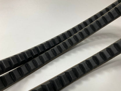 Dayco BX83 Cogged Industrial Accessory Drive Belt - 5/8'' X 86''