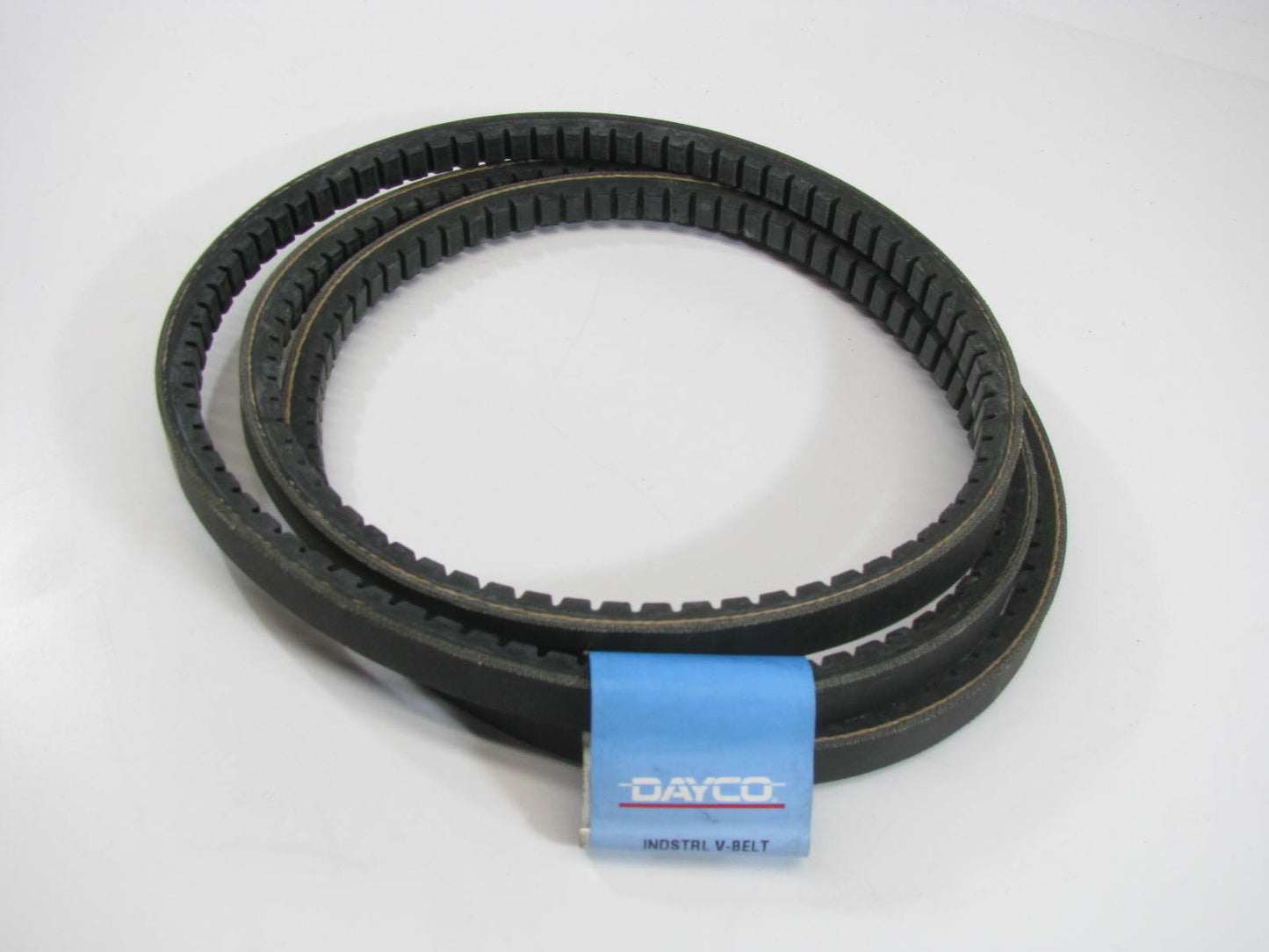 Dayco BX84 Cogged Industrial Accessory Drive Belt - 21/32'' X 87''
