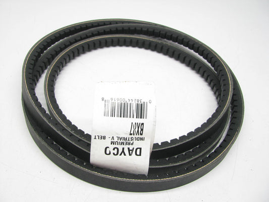 Dayco BX87 Belt