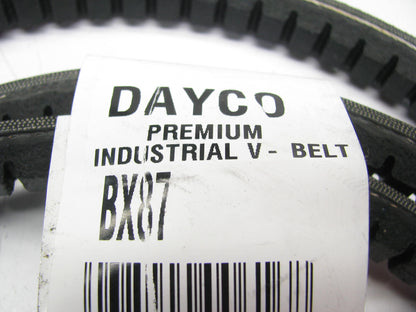 Dayco BX87 Belt