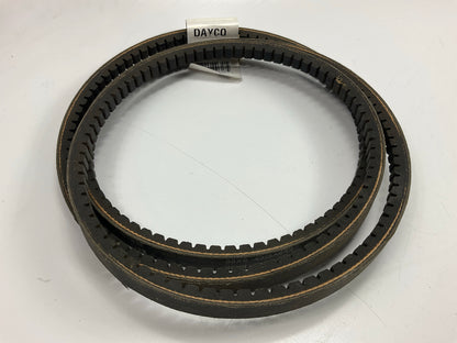 Dayco BX88 Cogged Industrial Accessory Drive Belt - 5/8'' X 91''