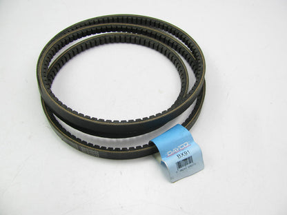 Dayco BX91 Cogged Industrial Accessory Drive Belt - 21/32'' X 94''