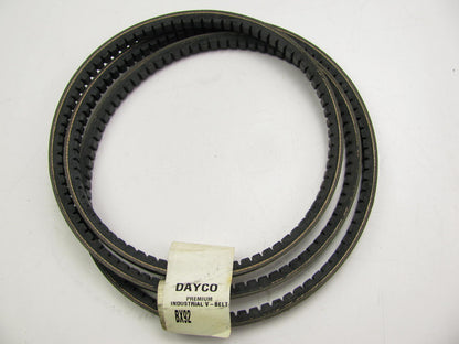 Dayco BX92 Accessory Drive Cogged Industrial V-Belt - 21/32'' X 95''