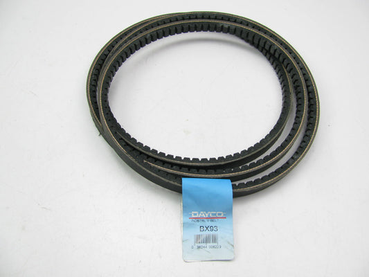 Dayco BX93 Industrial Accessory Drive Belt - 0.67'' X 95.90''