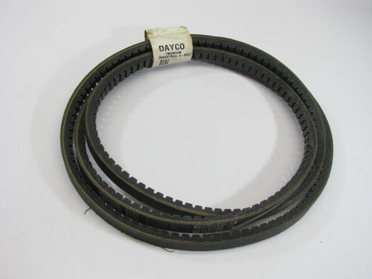 Dayco BX94 Cogged Industrial Accessory Drive Belt - 21/32'' X 97''