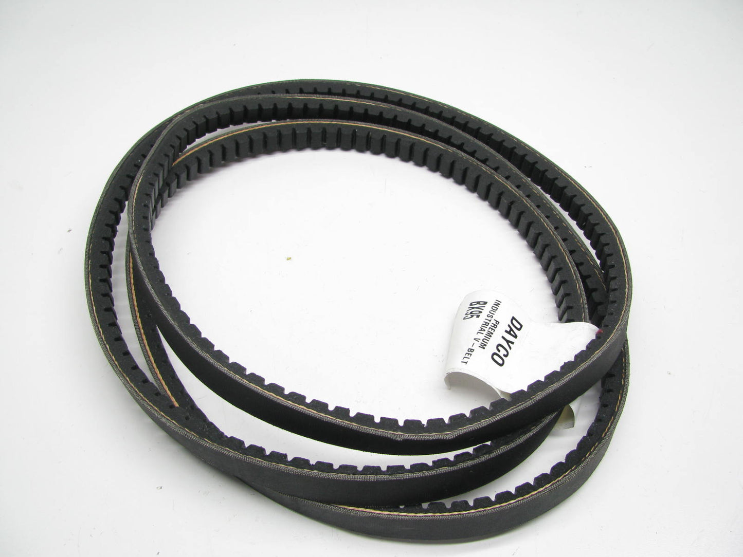 Dayco BX95   Notched V-belt - B 21/32'' X 98''
