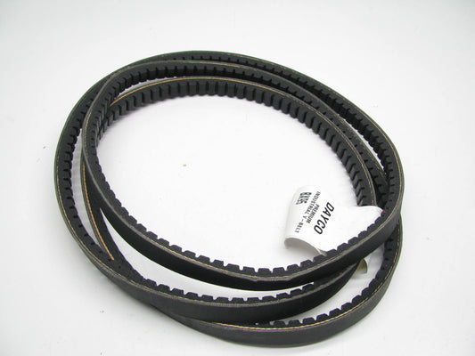 Dayco BX95   Notched V-belt - B 21/32'' X 98''