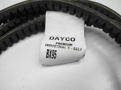 Dayco BX95   Notched V-belt - B 21/32'' X 98''