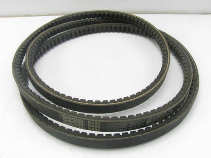 Dayco BX96 Industrial Cogged Accessory Drive Belt - 21/32'' X 99''