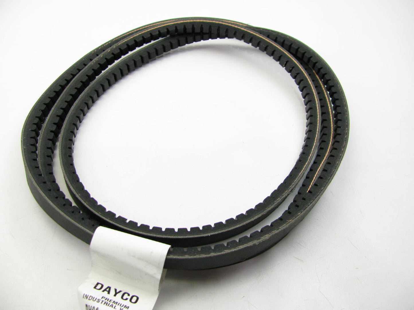 Dayco Industrial V-Belt, Raw Edge 100.90'' X .672''