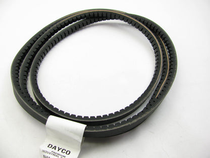 Dayco Industrial V-Belt, Raw Edge 100.90'' X .672''