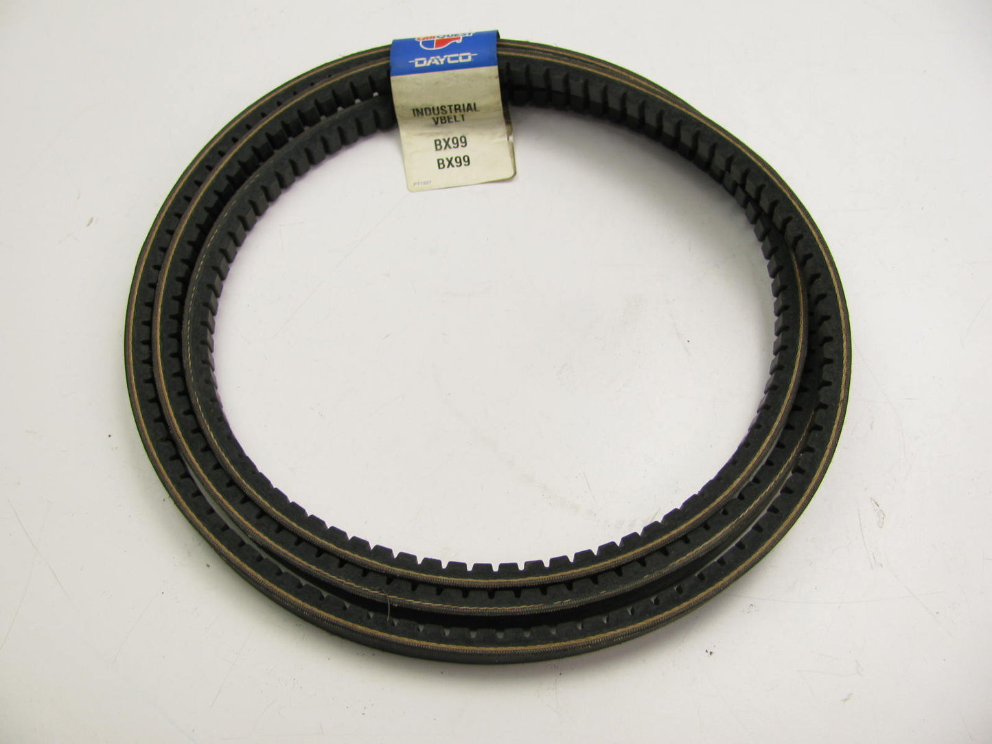Dayco BX99 Industrial Accessory Drive V-Belt - 5/8'' X 102''