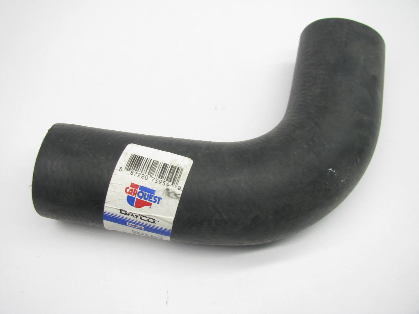 Dayco C70920 Radiator Coolant Hose