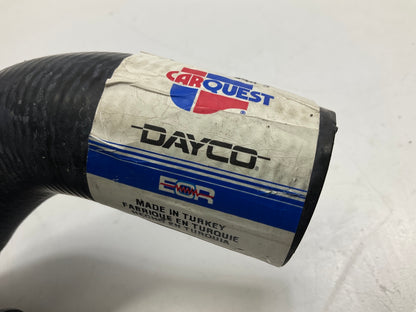 Dayco C71937 Upper Radiator Coolant Hose