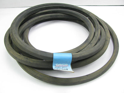 Dayco CC300 Double Angle Accessory Drive V-Belt - 0.88'' X 302''