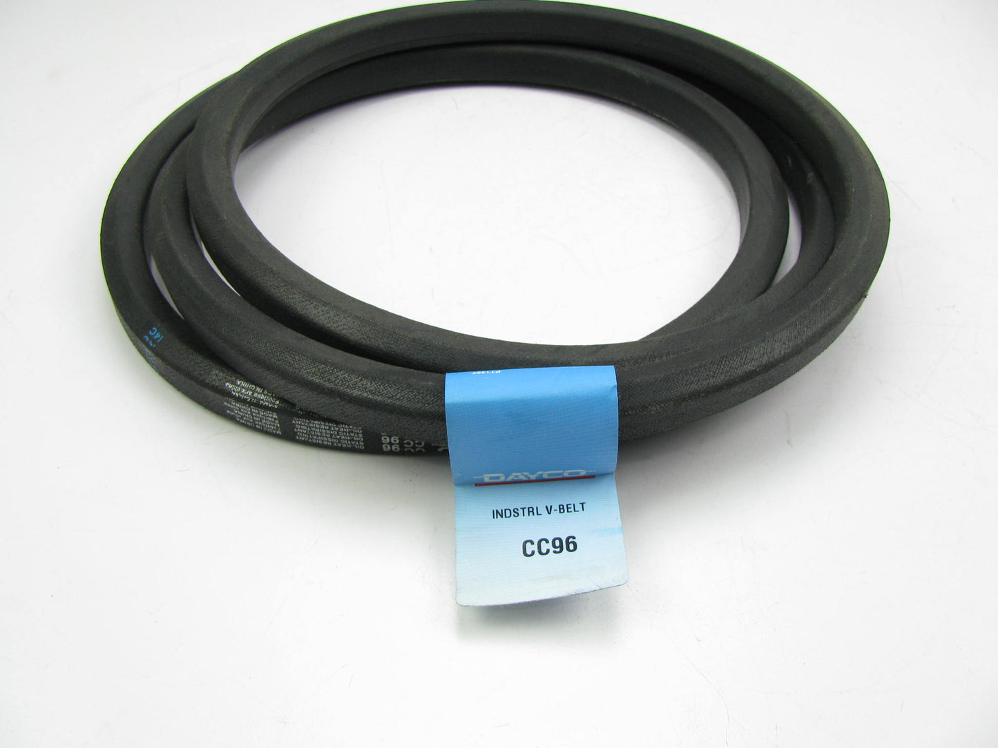 Dayco CC96 Double Angle Accessory Drive V-Belt - 0.88'' X 100''