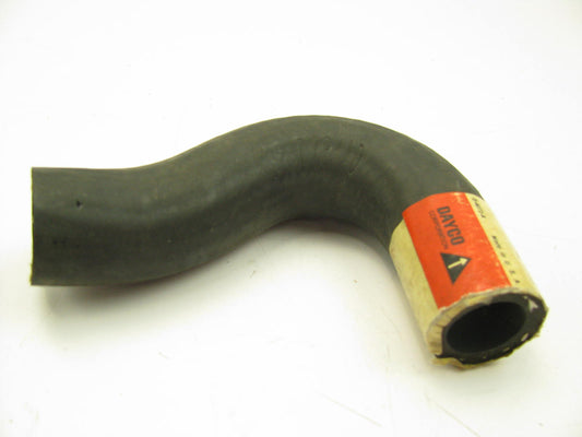 Dayco CH468 LOWER Curved Radiator Coolant Hose