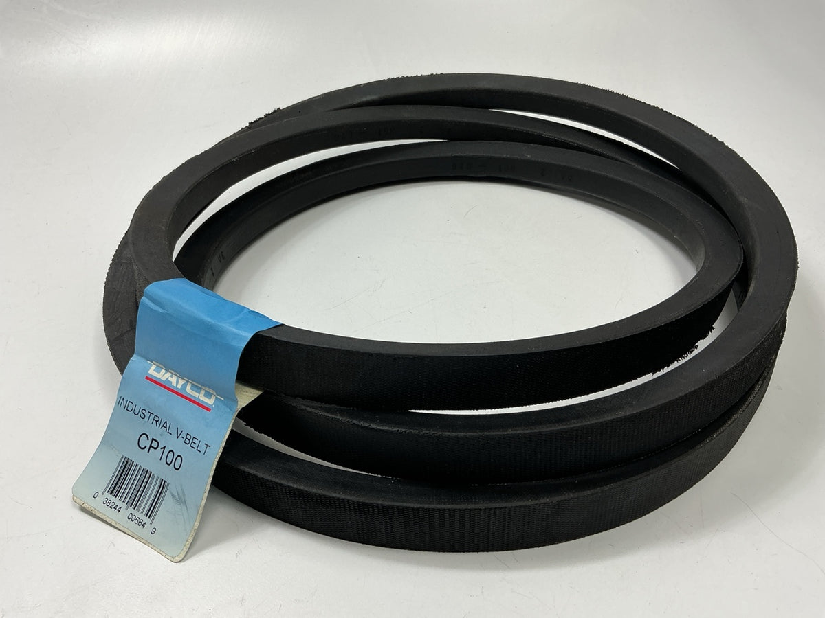 Dayco CP100 Industrial VBelt