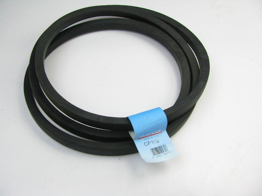 Dayco CP102 Industrial Accessory Drive Belt - 7/8'' X 106''