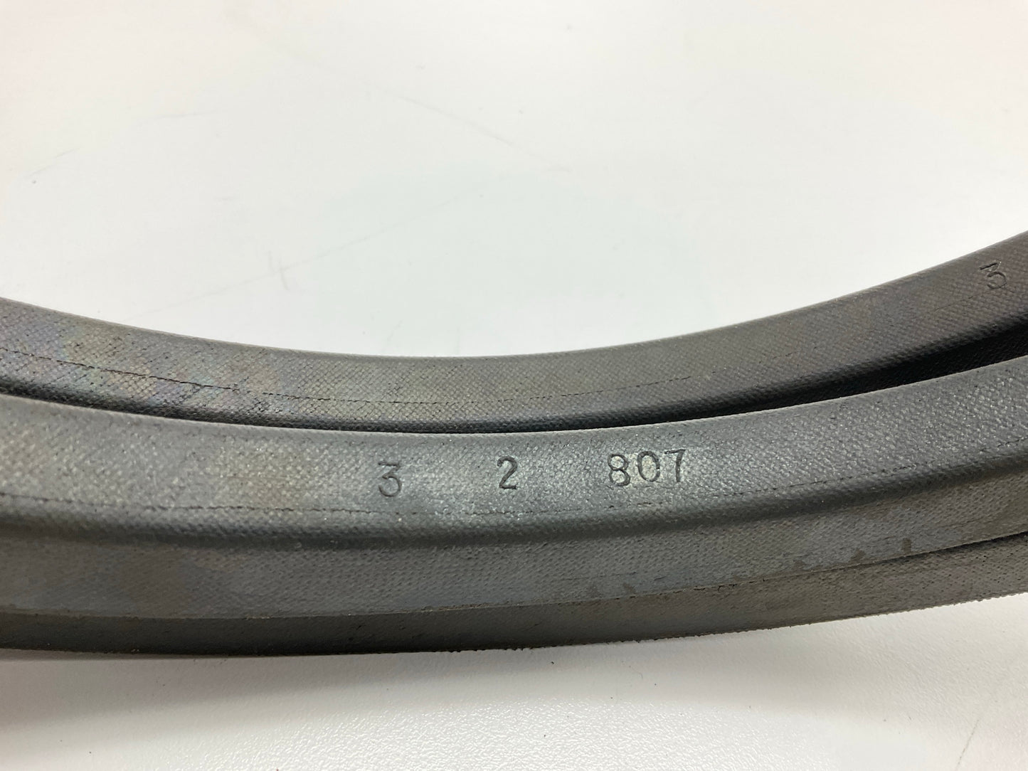 Dayco CP106 Industrial Accessory Drive Belt - 7/8'' X 110''