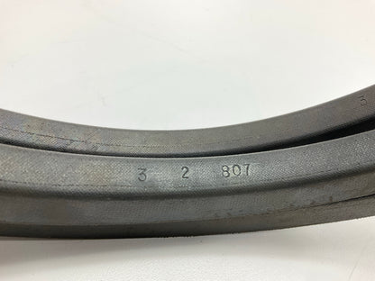 Dayco CP106 Industrial Accessory Drive Belt - 7/8'' X 110''