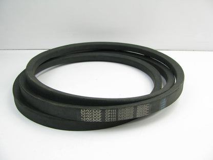 Dayco CP111 Industrial Accessory Drive Belt - 7/8'' X 115''
