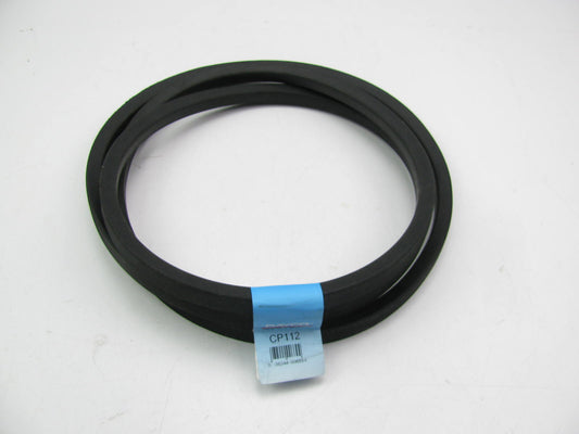 Dayco CP112 Industrial Accessory Drive Belt - 7/8'' X 116''