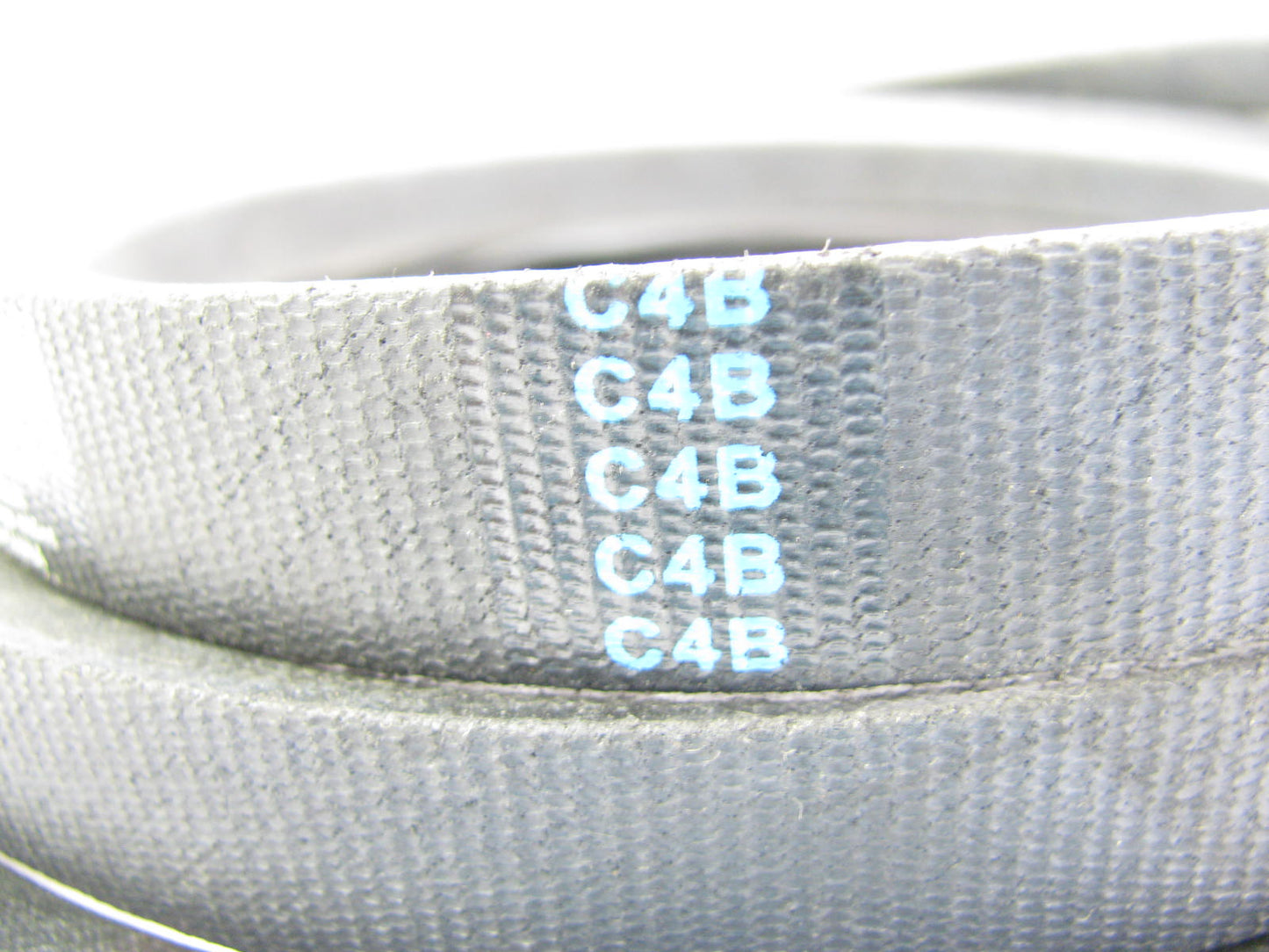 Dayco CP124 Industrial Accessory Drive Belt - 7/8'' X 128''